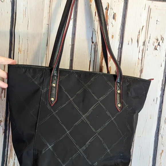 Vera Bradley Tote - Picture 13 of 16